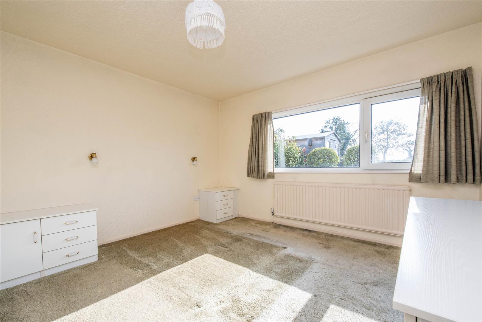Crossfield, Preston